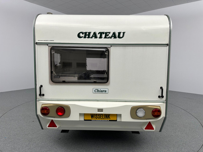 Chateau Chiara 395 c Foto: 17