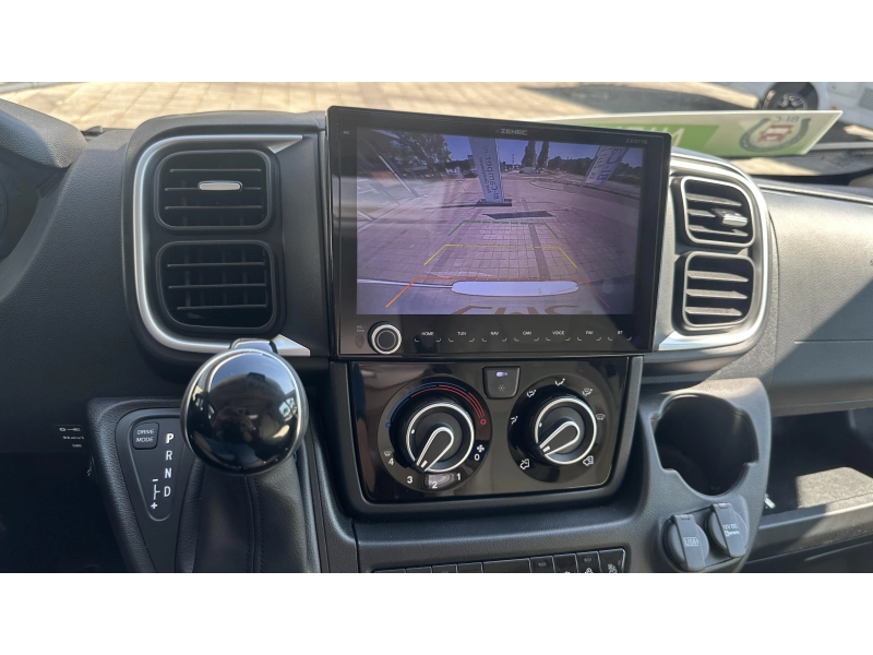 LMC Cruiser V 646 G 70jr Jubileum-Autom-NAVI  foto: 12
