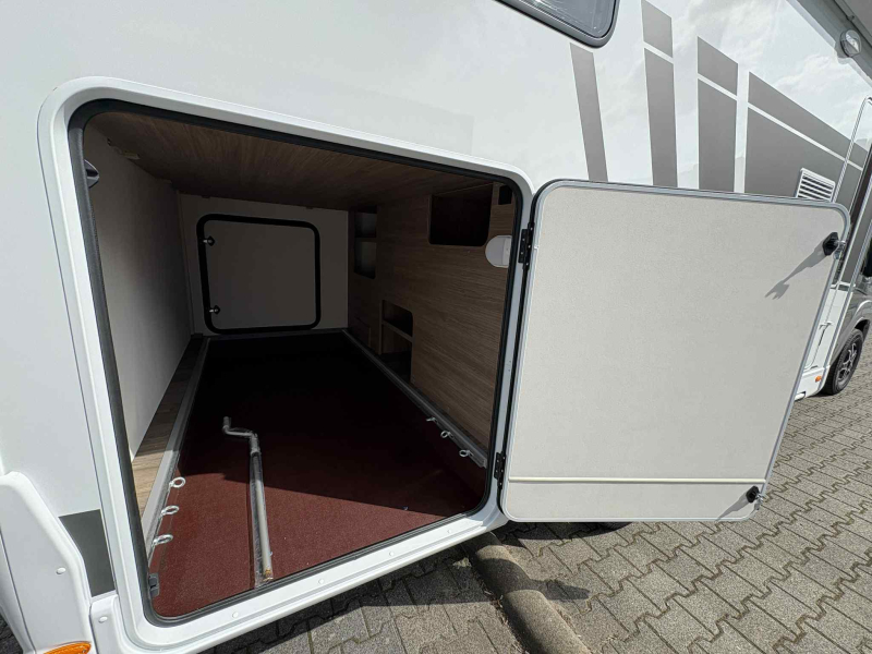Carado T 338 PRO+ REMISE PROMOTIONNELLE photo : 20