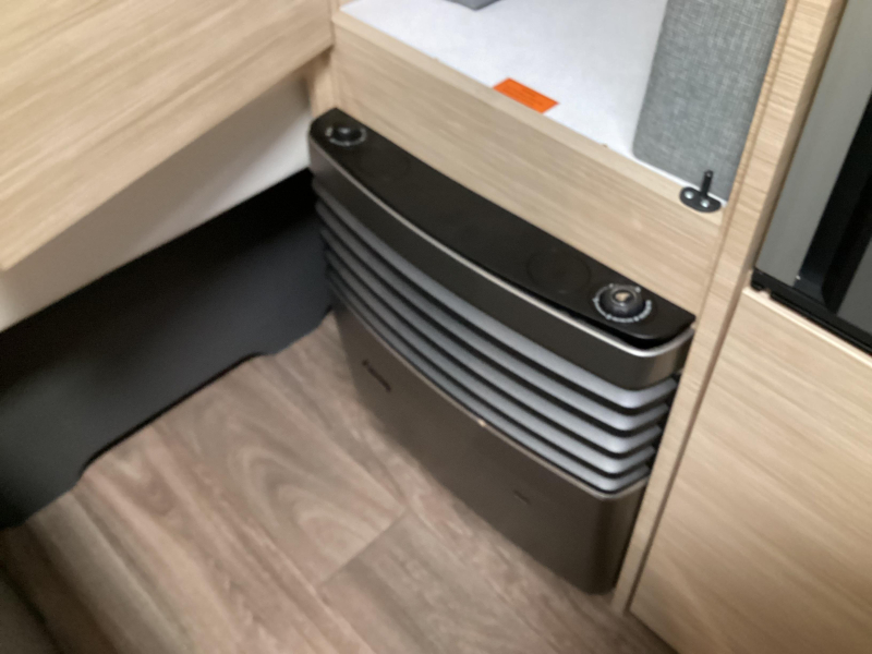 Fendt Apero 495 SKM Voordeel-pakket € 2.250,-  foto: 11