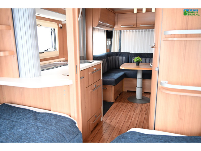 Knaus S&uuml;dwind 500EU Foto: 13