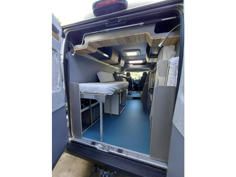 Peugeot Boxer 600  foto: 8