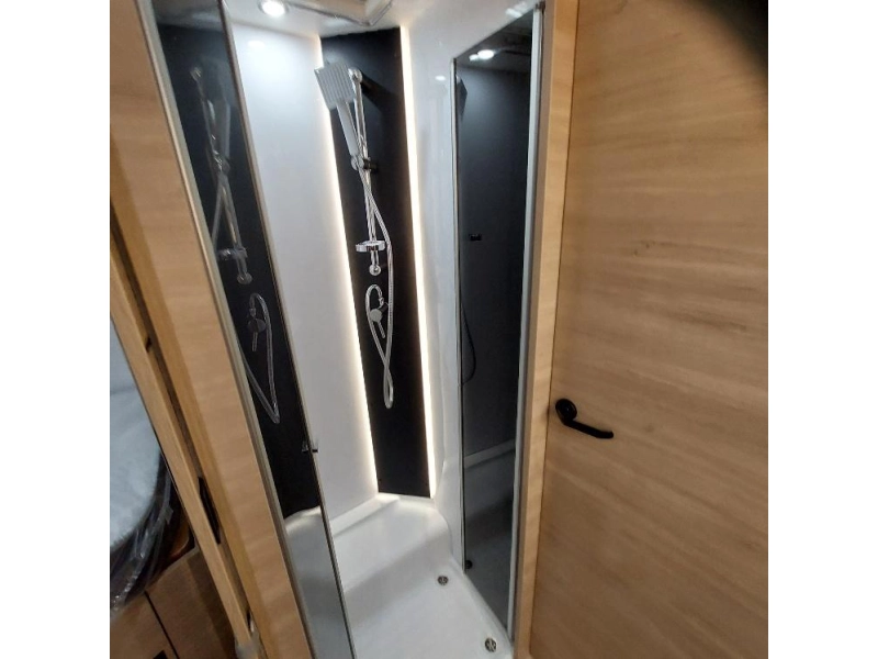 Chausson Titanium 797 Nw 2026/zonder hefbed!  foto: 17