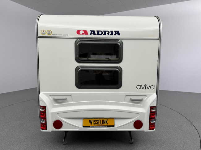 Adria Aviva Lite 350 L foto: 21