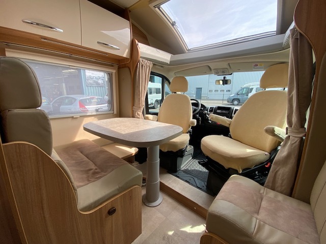 Fiat Chausson Flash 515 Foto: 8