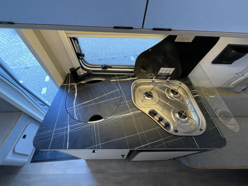 Eriba Touring Urban 540 LUIFEL-MOVER-HEFDAK  foto: 8