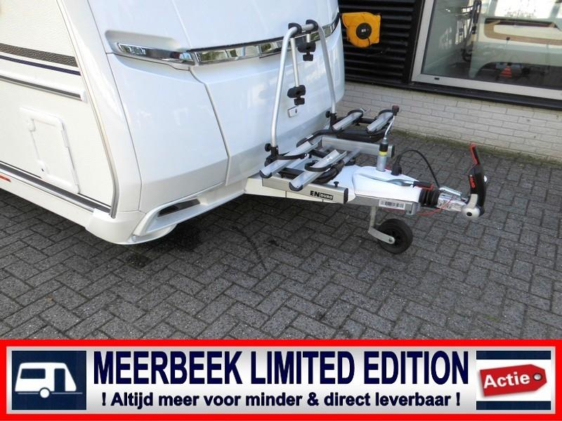 Fendt Bianco Activ 390 FHS 3613,=KORTING MOVER&THULE  foto: 5