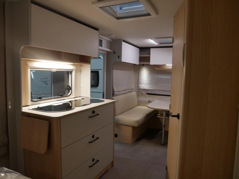 LMC Style 70-Years 453 D jetzt mit GRATIS Mover Foto: 12