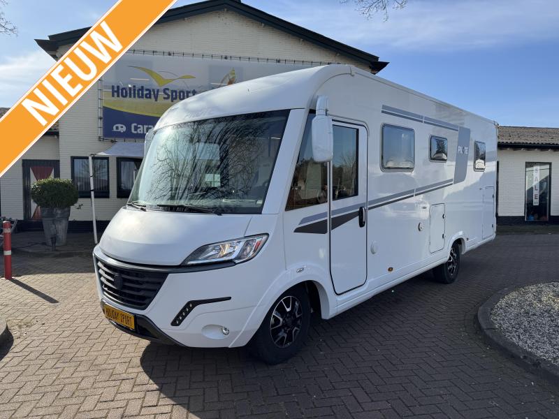 Roadcar R 640 Possl Group Automatic