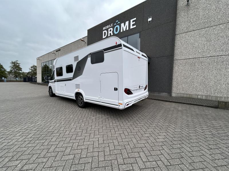 Knaus L!ve Ti 700 MEG Platinum Selection foto: 2
