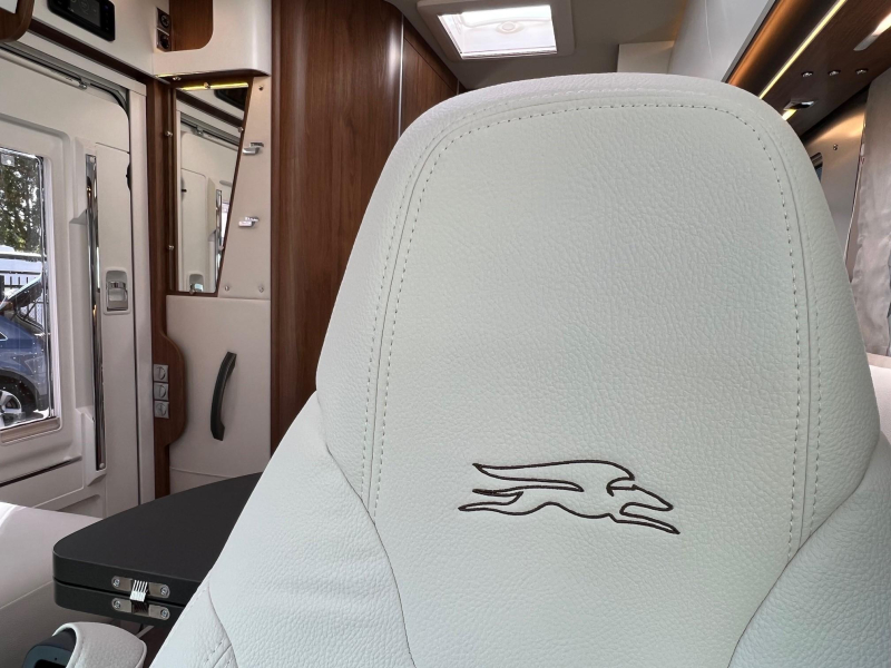 Laika Ecovip 3019 L Titanio automaat,  foto: 18