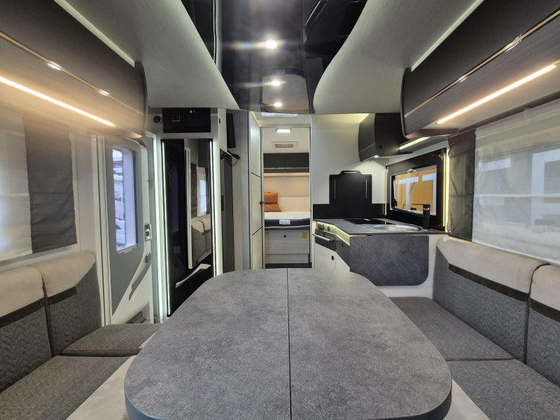 Challenger Graphite Premium 328 Chausson 788 Foto: 11