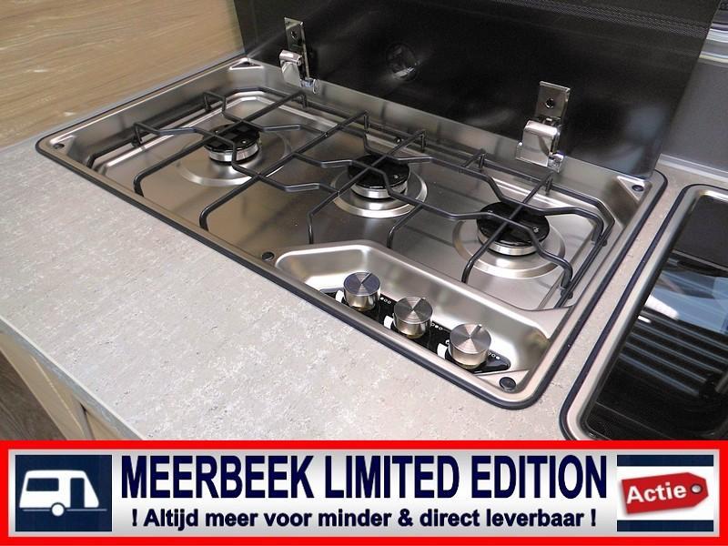 Fendt Bianco Activ 550 SD 5398,=KORTING AIRCO&MOVER  foto: 9