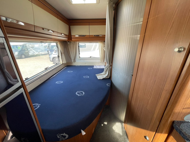 Hymer T 654 SL Gold Edition Fiat foto: 14