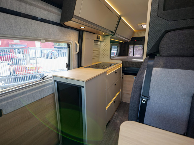 Knaus Boxtime 630 MX AUTOMAAT GRATIS foto: 15