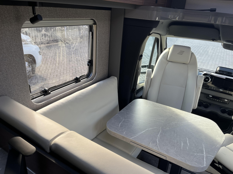 Hymer BMC-T 680 Full Options  foto: 15