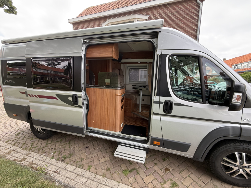 ADRIA TWIN SL foto: 15