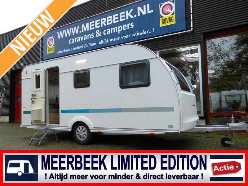 Adria Aviva 492 LU 2025 NIEUWSTE MODEL ! 