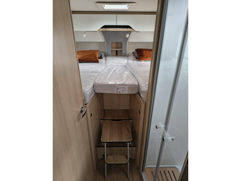 Hymer BML-T 780 -- Premium - MEGA DEAL --  foto: 16