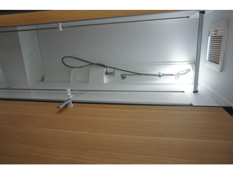 Adria Coral Axess 650 DL Benelux Edition  foto: 17