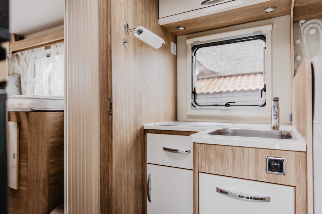 Rimor Seal 695 photo: 21