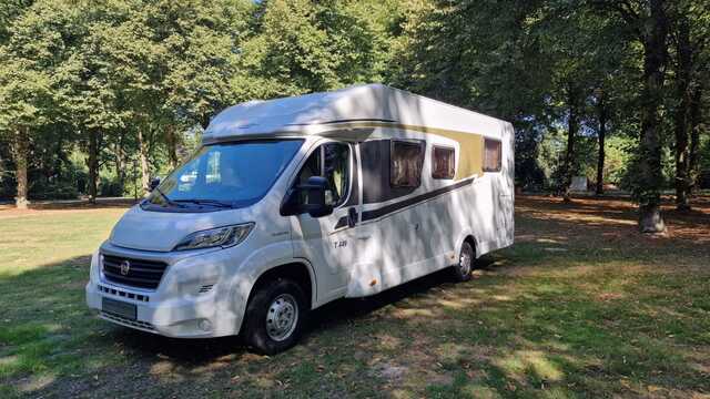 Fiat Carado T 449 Foto: 2