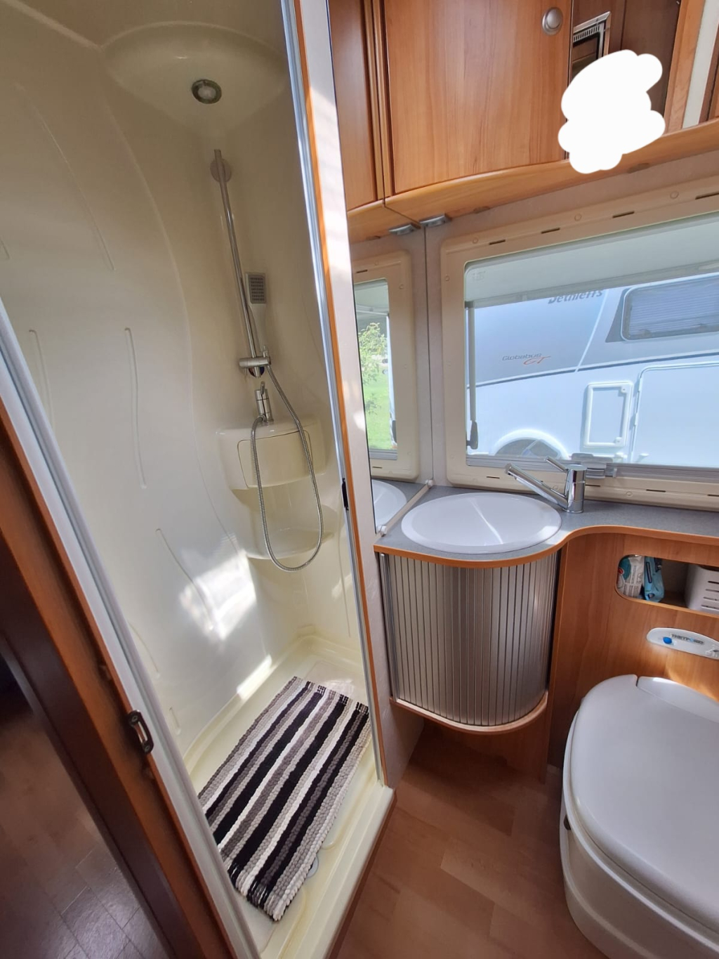 Adria Coral A 660 SP foto: 12