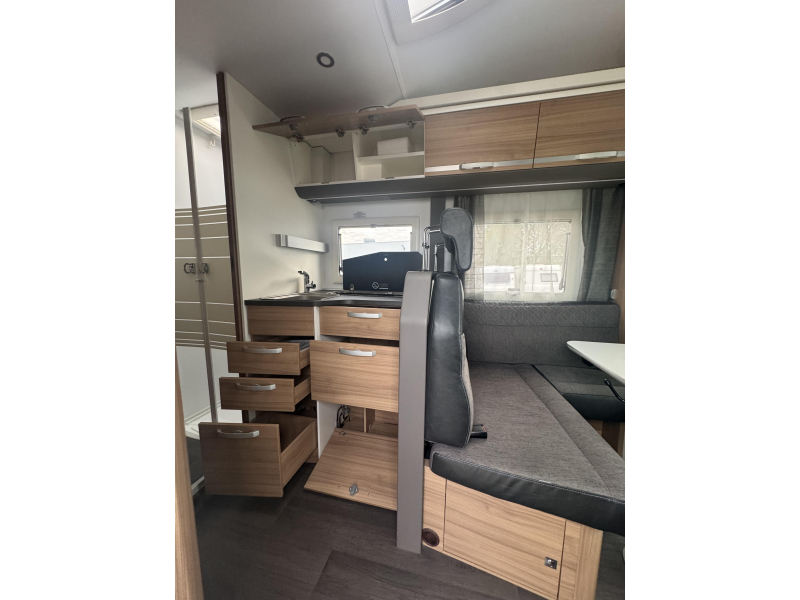 Adria Coral XL Plus A 670 SL  foto: 16