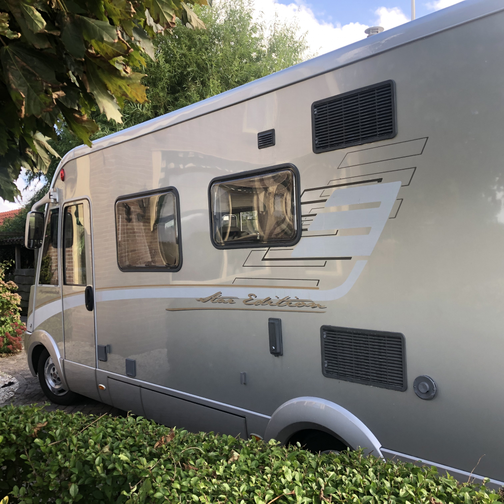 HYMER B 614 SL Foto: 6