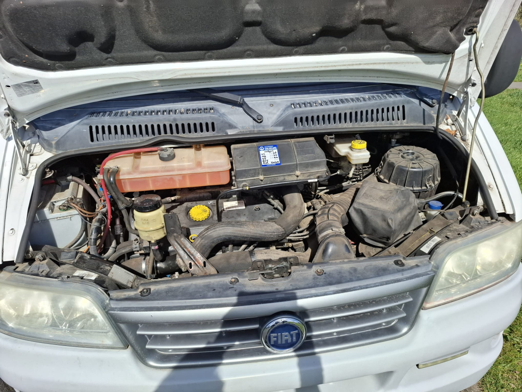 FIAT 244 photo: 12