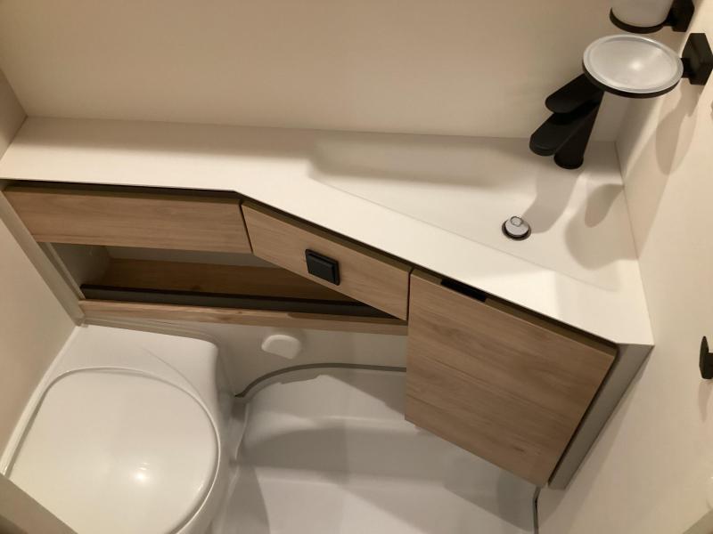 Dethleffs Camper 530 DR Modeljaar 2026  foto: 10