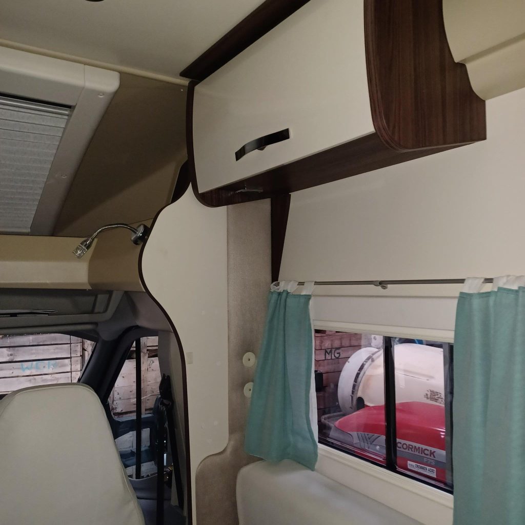 BENIMAR TESSORO 494 foto: 9