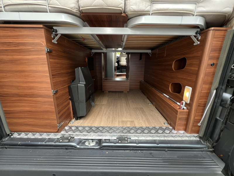 Adria 640 Twin 640 SLX  foto: 15