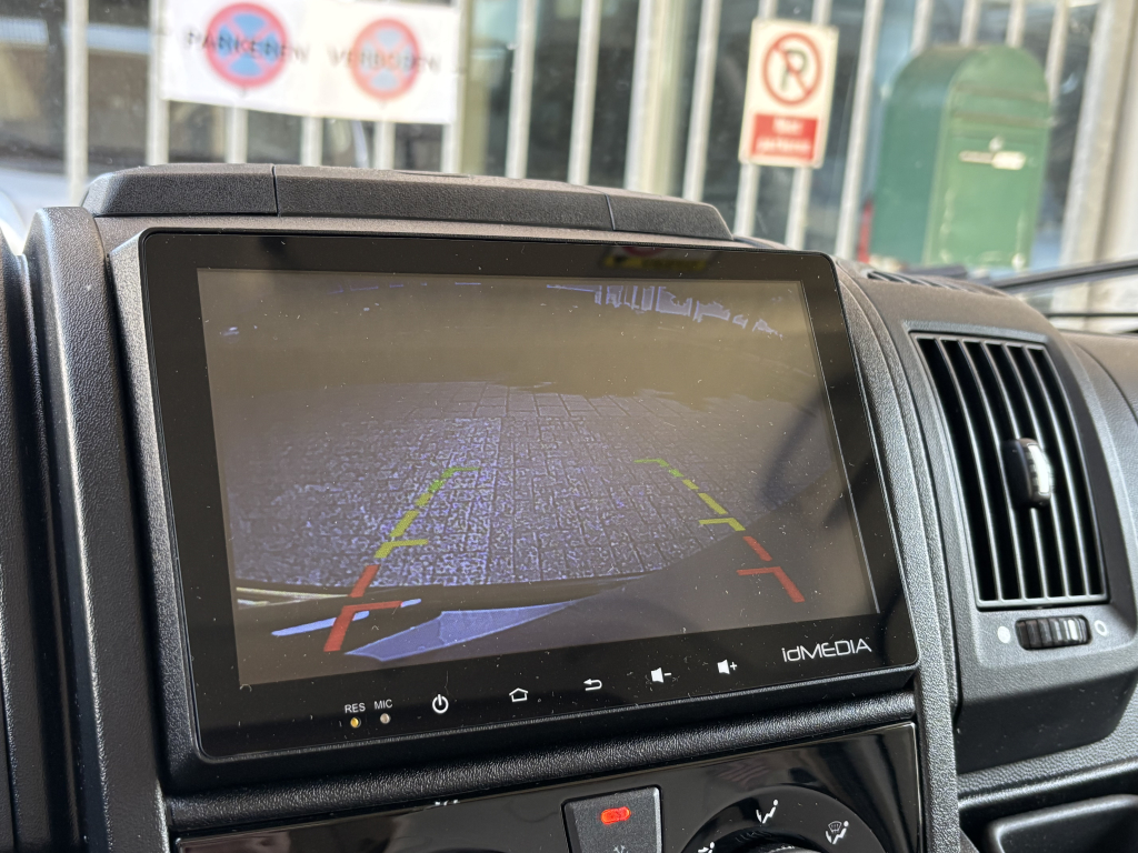 Pilote V 600 DWARSBED EURO 6 ZONNEPANEEL 5.99M  foto: 14