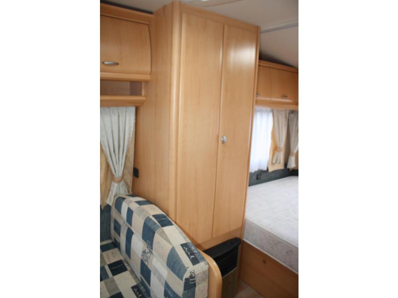 Hobby De Luxe 400 SF  foto: 5