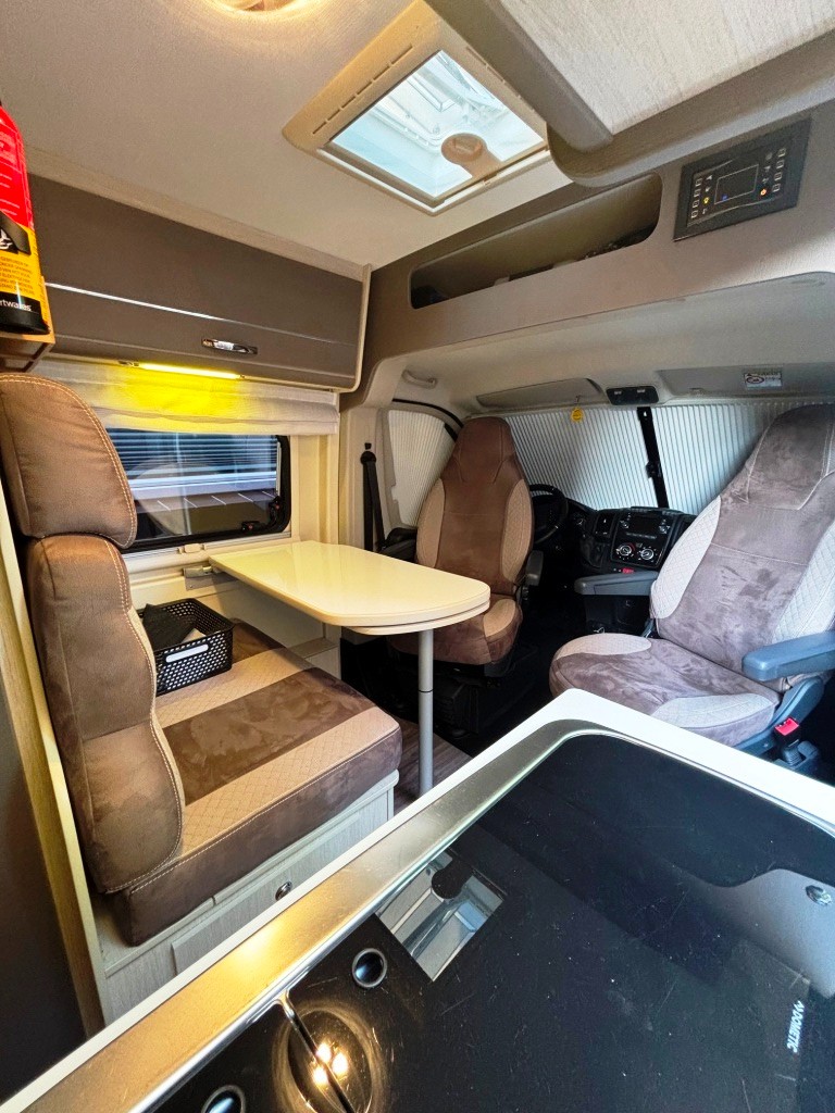 CHAUSSON TWIST START V697 Foto: 7