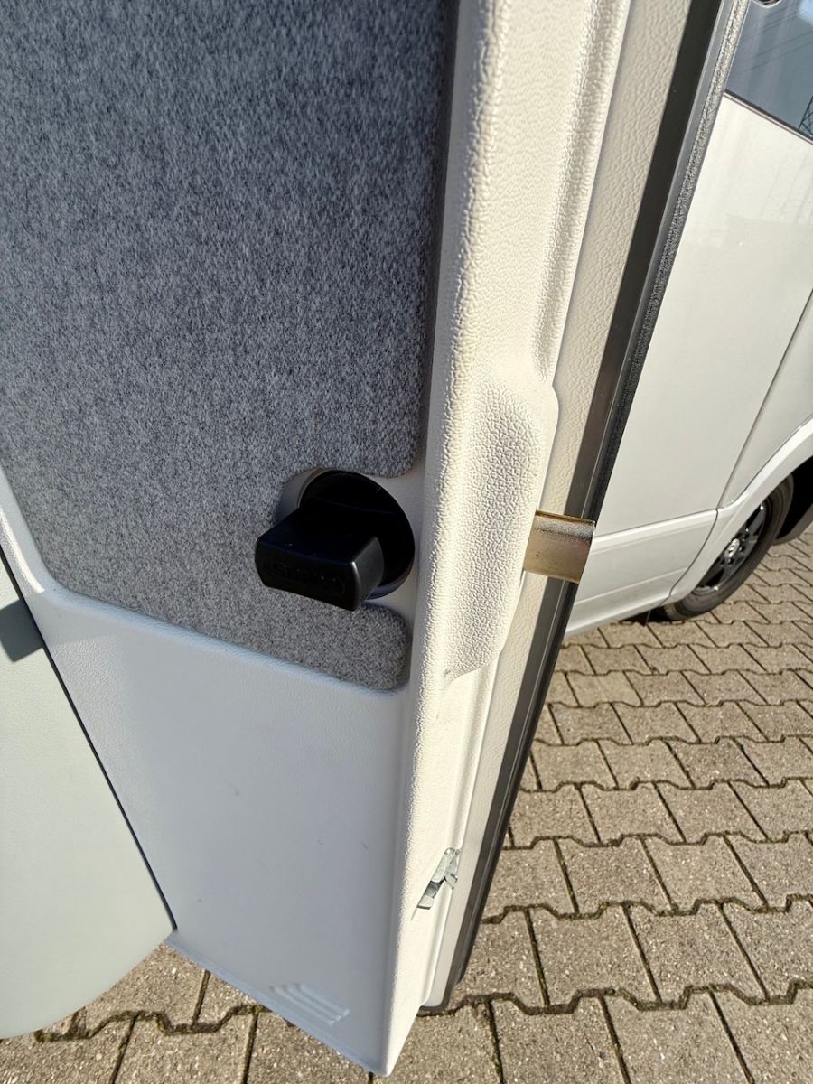 Hymer BML I 780 foto: 25