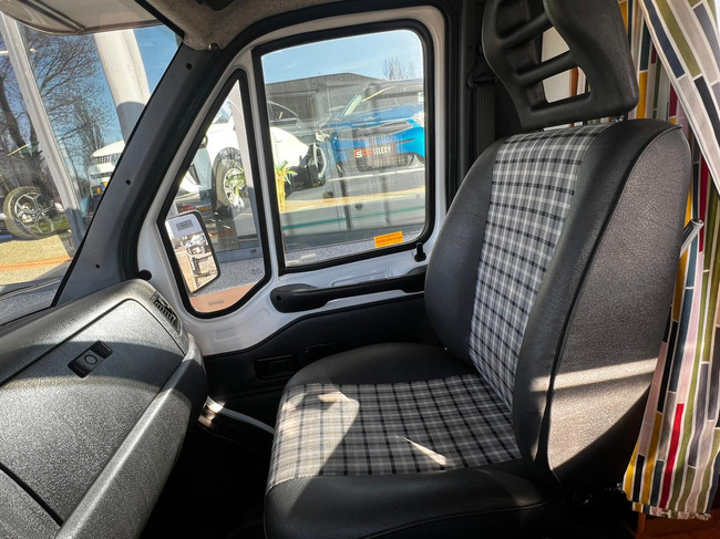 Fiat DUCATO 230 BDMHB Foto: 12