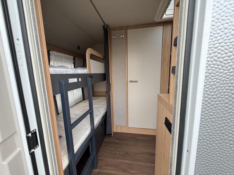 Knaus Sport 500 QDK Literas foto: 8