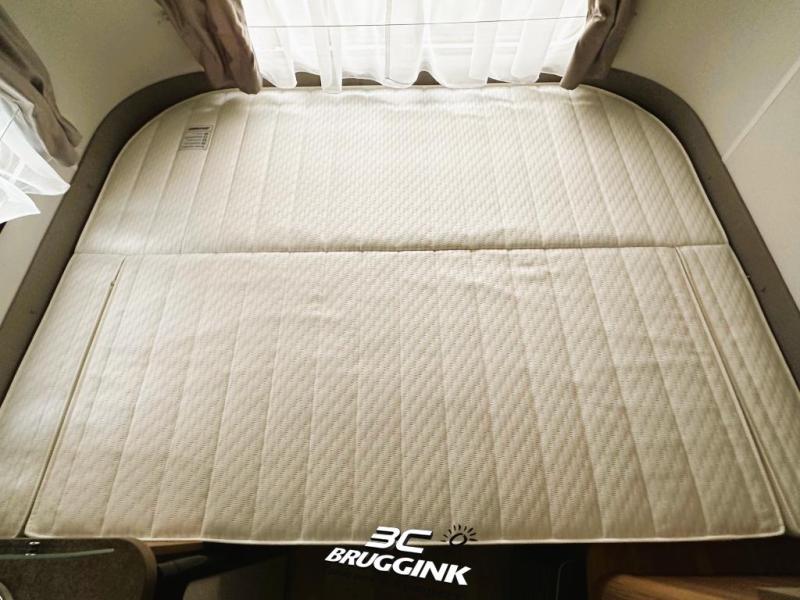 Eriba Touring 430 - HERFSTAANBIEDING!  foto: 11