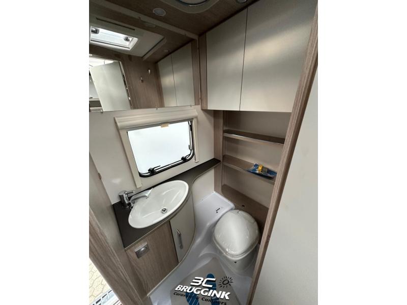 Bürstner Premio 395 TS - COMPACT 