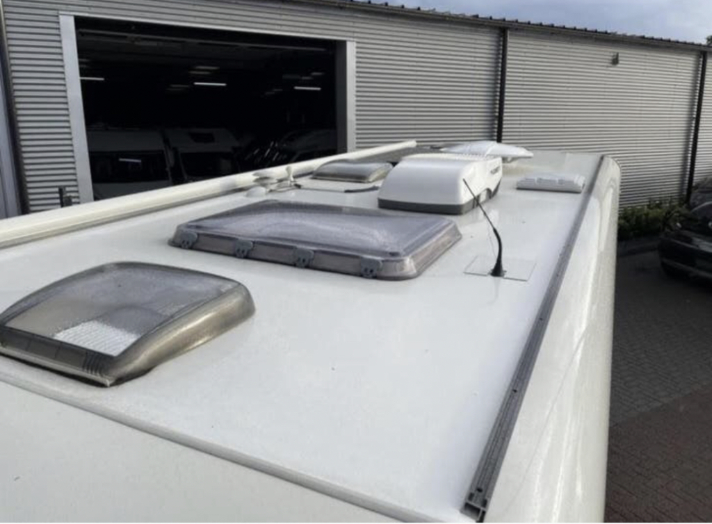 Carthago Chic C-Line i50 QUEENSBED HEFBED foto: 89