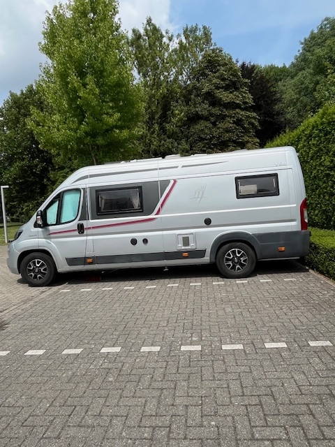 Rapidov68 Van foto: 0