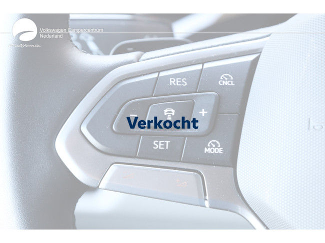 Volkswagen California Ocean 1.5 eHybrid 180 kW / 245 PK DSG 4Motion Two-Tone Candy White / Starlight Blue foto: 20