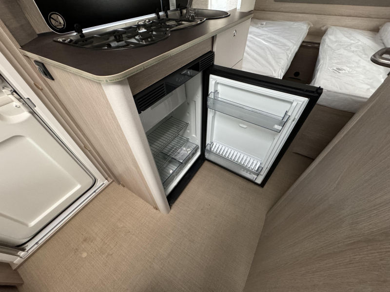 B&uuml;rstner Premio Life 480 TL photo: 14