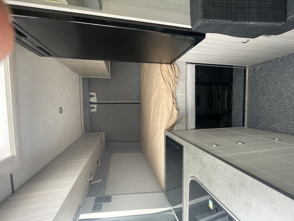 Mercerdes Sprinter 211 cdi