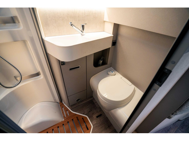 Hymer Exsis-T 580 Pure foto: 19
