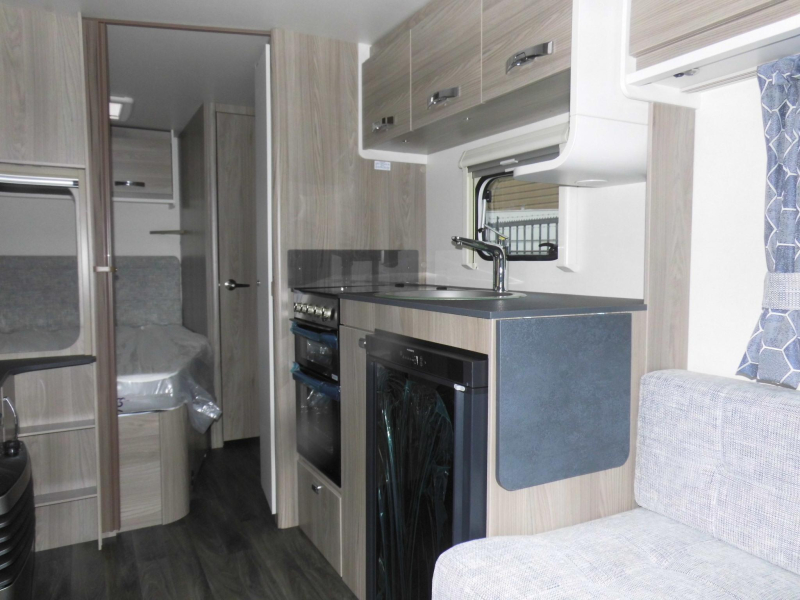 Sprite Mondial 470 SE Nieuw, overjarig!!  foto: 8