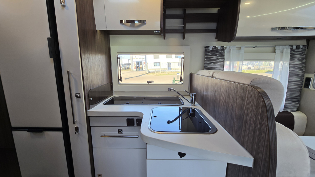 Benimar Tessoro 442 foto: 24