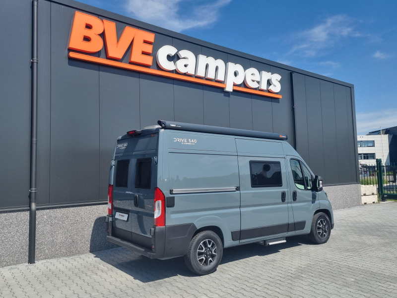 Clever Drive 540 Full Package NIEUW  foto: 6